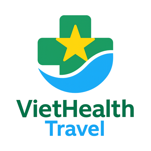 VietHealth Travel